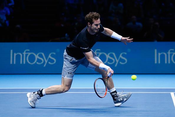 Murray has the form to beat Nadal at the O2 on Wednesday